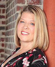 Shelly Kieweg
